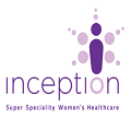 Inception Superspeciality Women's Healthcare Mumbai